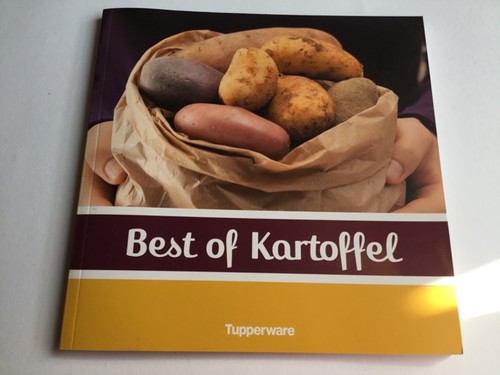 Tupperware kochbuch best - -,