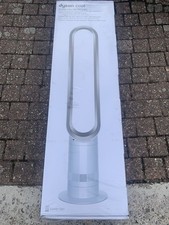 Dyson AM07 Ventilator  cool Weiss-Silber NEU&OVP Originalverpackt