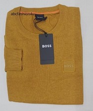 Boss Pullover mit