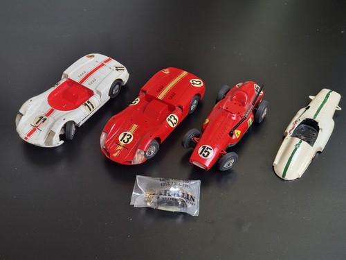 Märklin sprint konvolut - märklin,