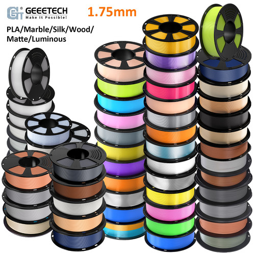 Geeetech drucker filament - geeetech,