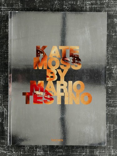 Kate moss mario kopf - moss, by