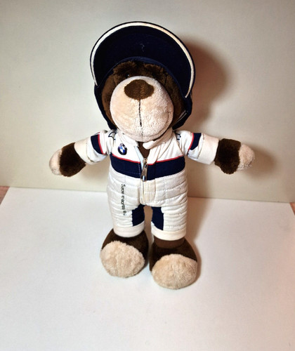 Bmw williams team teddy - bmw,