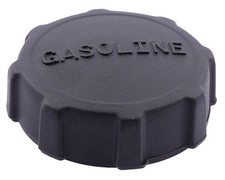 Tankdeckel Schwarz kompatibel für PIAGGIO BEVERLY HEXAGON NRG 125 250 300 GILERA