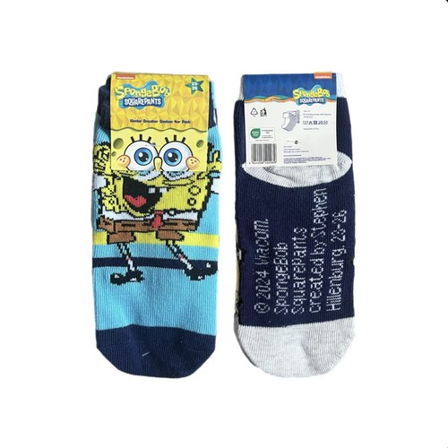 Spongebob schwammkopf 4er pack - schwammkopf,