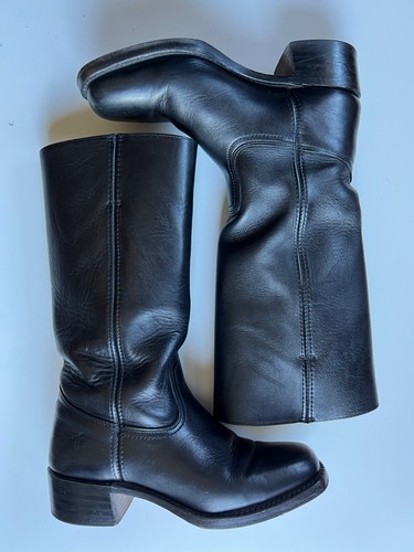 Frye stiefel größe 42 - größe:,