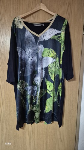 Ulla popken damen shirt - damen, t-shirt