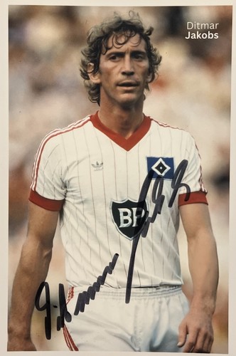 Ditmar jakobs - 🇩🇪,