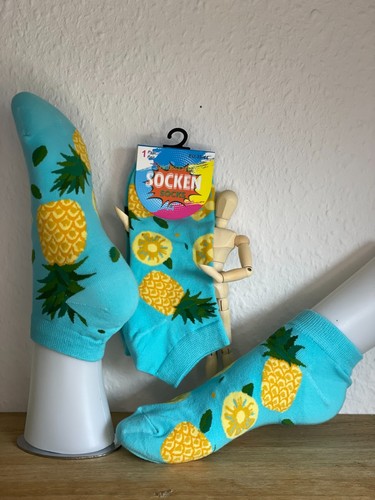 Bunte lustige motiv socken - motiv,