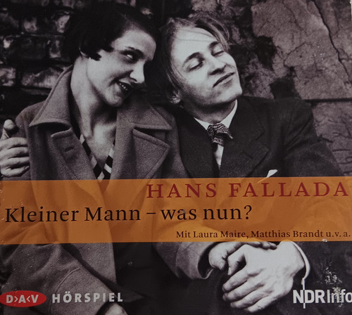 Hans fallada kleiner - fallada.,