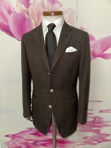 Zeitloses ermenegildo zegna - zeitloses,
