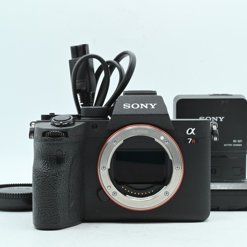 Sony alpha a7r spiegellose - sony,