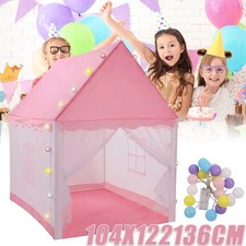 Kinderspielhaus Prinzessin