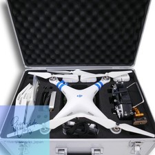 DJI Phantom 2 Drohne mit