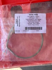 Thermoelement Garraum