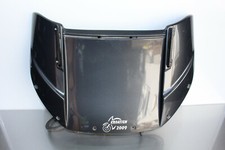 Antrieb für Windschild el