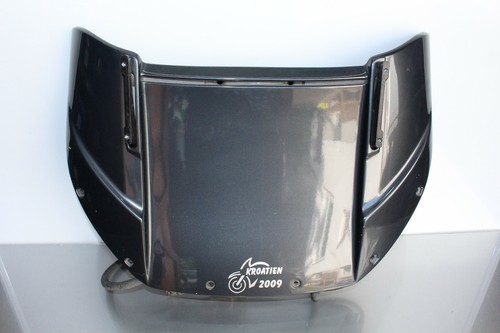 Antrieb für windschild - antrieb,