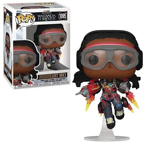 Funko pop 1095 marvel bpwf - ,