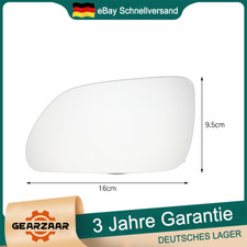 SPIEGELGLAS AUSSENSPIEGEL