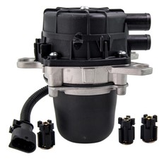 Sekundärluftpumpe for Peugeot