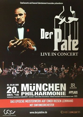 Der pate 2015 - der,