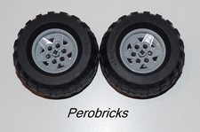 Lego Technic , 2 Räder Rad