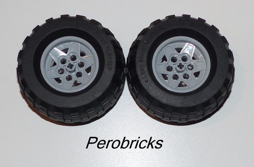 Lego technic räder rad - technic,