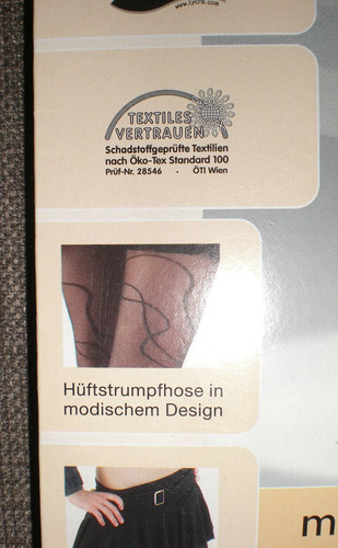 Strümpfe feinstrumpfhose - strümpfe,