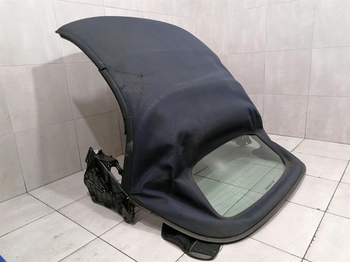 Porsche 911 997 soft top - porsche,