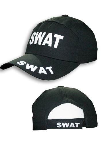Erwachsene swat kappe - erwachsene,