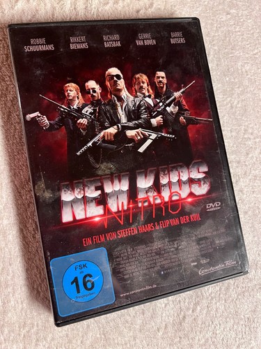 New kids nitro von - kids,