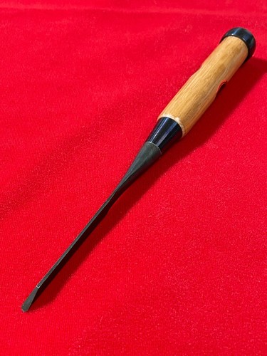 Japanischer stechbeitel - japanischer,