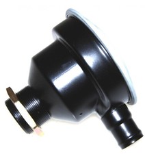 Ölabscheider passend für Mercedes O457LA OM460LA (M42x1,5) - oil seperator