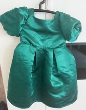 Festliches Kinderkleid in