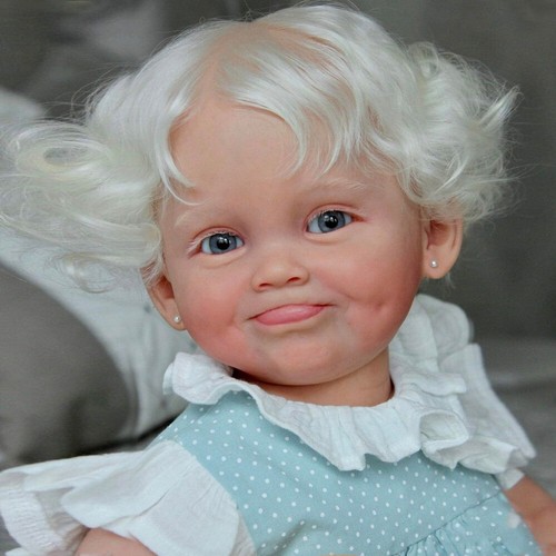 Reborn baby doll - reborn,