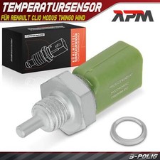 Kühlmitteltemperatur Sensor