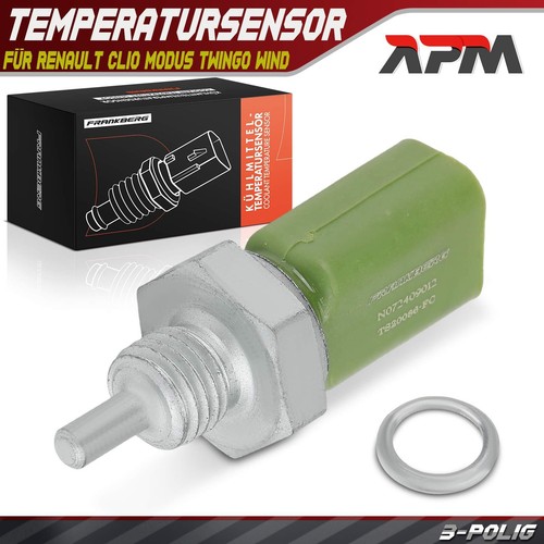 Kühlmitteltemperatur sensor - kühlmitteltemperatur,
