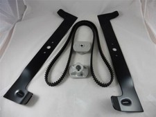 TwinCut 102 Reparatursatz