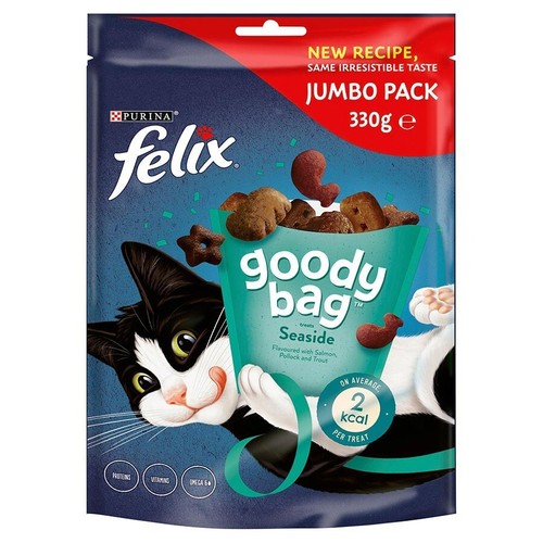 Felix goody bag jumbo - bag,