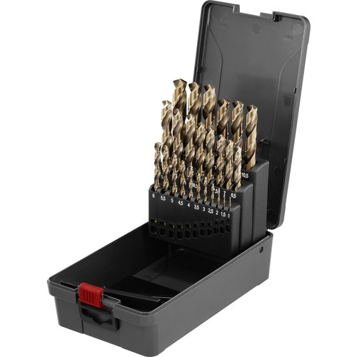 Toolcraft 9913152 hss - toolcraft, hss-co