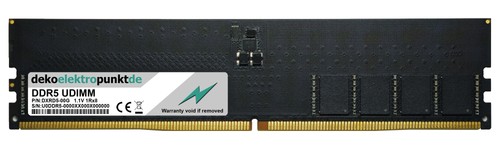 32gb 16gb ram speicher passend - 32gb,