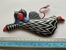 Teufel engel kunstwerk - teufel,