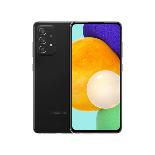 Samsung galaxy a52 - samsung,