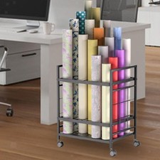 Inhalter des Storage Rack