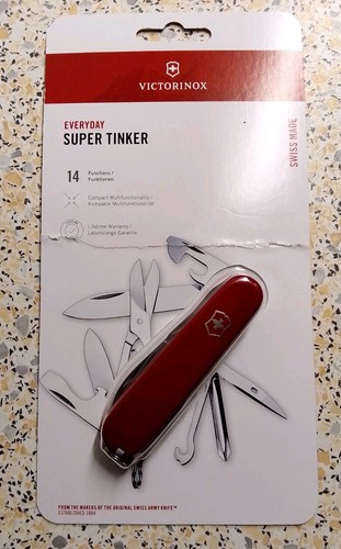 Victorinox everyday super - everyday,,