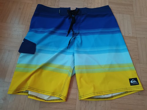 Boardshorts quiksilver cypher - boardshorts,