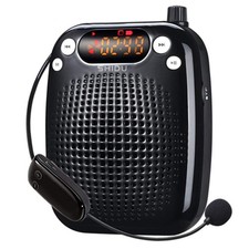 Stimmverstärker mit Mikrofon