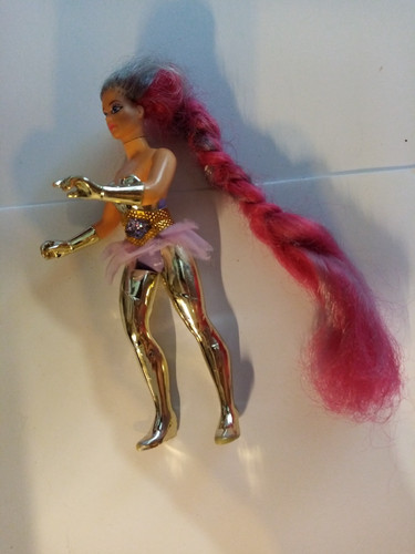 She princess power - of,