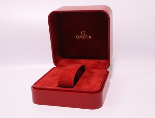 Near mint omega - omega, red