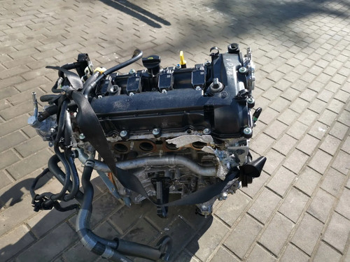 Motor mazda 0 - mazda, 2.0